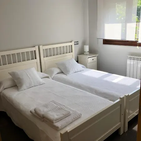 Hortensias Apartment