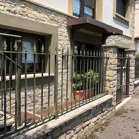 Apartamento Hortensias Navès